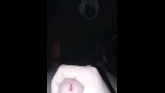 Первый раз играю сам с собой от первого лица Phone Vid 7