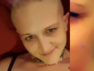 Toyz, titties, wet pussy , sassy Bitch