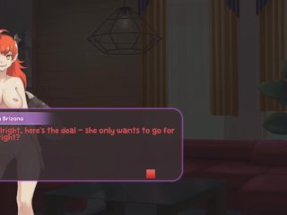 (Hentai)(Pocket Waifu)(H-Game) Picnic For Three