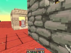 Minecraft RLcraft Part 4 - The PC Corruption and Restart
