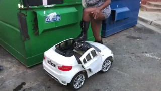 Free Toy Car Crush Porn Videos, page 3 from Thumbzilla