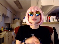 ONLINE FLIRTING LONG DISTANCE RELATIONS SOCIAL MEDIA PT. 2