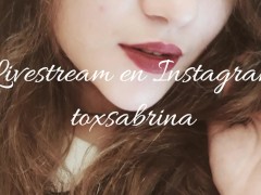 Cogida en el balcon [ASMR] [JOI] [AUDIO ONLY]