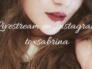 Cogida en el balcon[ASMR] [JOI] [AUDIO ONLY]