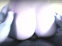 PRONE BONE POV FANTASY DOLL FUCK