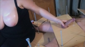 业余调教脚挠痒痒.打手枪毁了性高潮后性高潮折磨