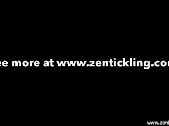 Pepper Mummified and Tickled - Zen Tickling Preview - Screenshot 14 of 16 - Tickle Torture