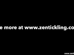 Pepper Mummified and Tickled - Zen Tickling Preview - Screenshot 15 of 16 - Mummified Tickling