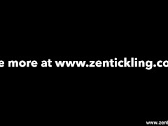 Pepper Mummified and Tickled - Zen Tickling Preview - Screenshot 16 of 16 - Bdsm