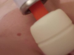 Quick solo study break 