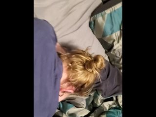 first time anal, blonde, teen, pov