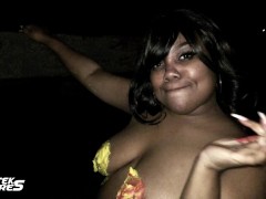 Slow Mo Naked Twerking 15/16