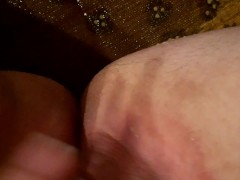 Couch pee  - Screenshot 11 of 16 - Lesbian