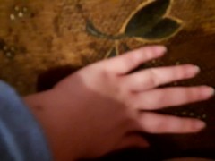 Couch pee  - Screenshot 16 of 16 - Lesbian