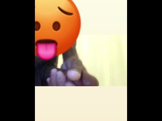 Dick massage 