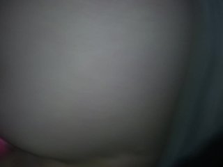 Girl friend sucks dick