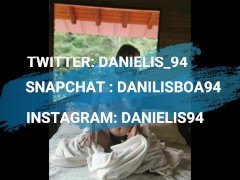 Danielis_94's onlyfans preview......Follow me!!!!!!
