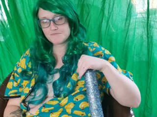 Sexy_story time with Seattle sexworker GanjaGoddess69:BBW alternative hoe PAWG fat ass hairy pussy