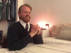 I Say My Prayers Before Bed (S8 E4)