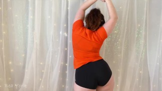 JOI Bootcamp Home Work Out 预览