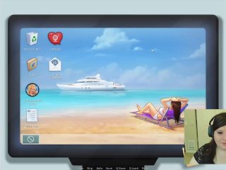 Summertime Saga XRay Glasses