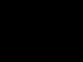 Cumslut wife in raw anal on bench infront of husband's friends