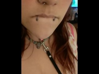 vertical video, bbw, foxxie walk, just me