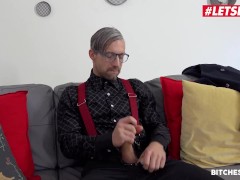 Bitches Abroad - Big Ass MILF Sofia Curly Fucked By Stranger - LETSDOEIT - Screenshot 5 of 16 - Mom