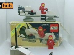 This Lego set from 1981 is older than a MILF (hot POV)
