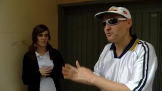 Sa voisine était un pervers ! Comment Ainara l’ont baisé