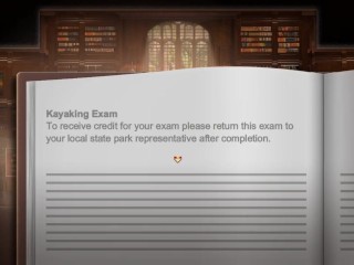 Treasure of Nadia [v27041] Part 57 NO TEST NO GAIN OMG By LoveSkySan69