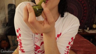 (lil) кукушка из карантина, но сохраняя ее реальную Влог апреля 2020 г.