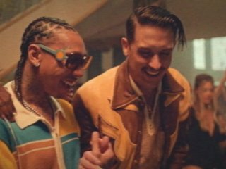 VIXEN G Eazy " Still Be Friends " Ft. Tory Lanez & Tyga (Explicit Version)