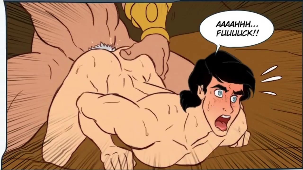 Hentai - Animacion Gay - Comic Dibujo Gay Animado royale Meeting Parte 1  - Pornhub.com