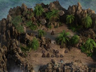 TREASURE OF NADIA - (PT 28) - Earned her tiny_flower