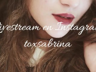 La compañera[ASMR] [JOI] [AUDIO_ONLY]