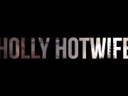 Preview 6 of DV lessons with Holly Hotwife