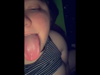 daddy issues, face fuck me, sex toy, slap face rough