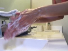 Wash Your Nasty Little Hands - CoronaVirus Prevention - Screenshot 10 of 16 - Coronavirus