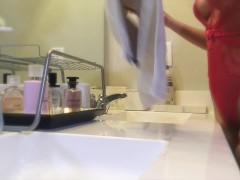 Wash Your Nasty Little Hands - CoronaVirus Prevention - Screenshot 14 of 16 - Camgirl