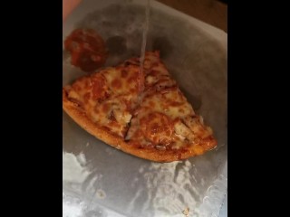 Hungry? Piss on Pizza