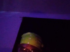 First video, test run