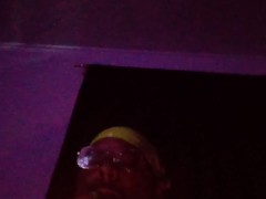 First video, test run - Screenshot 9 of 16 - Blowing O Rings