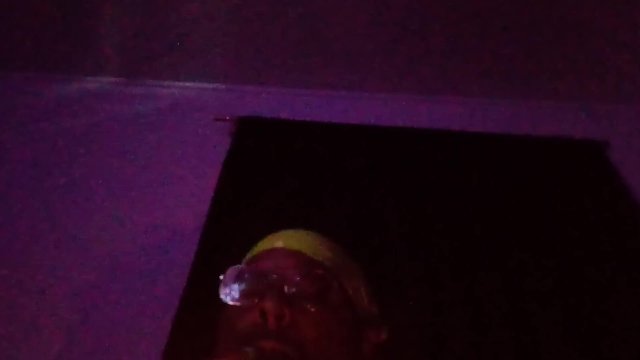 First video, test run