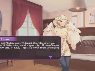 Hentai)(Pocket Waifu)(H-Game) Angela #5 | XXX Mobile Porn ...