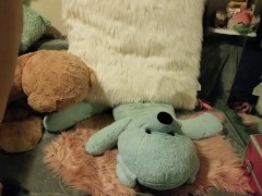 Stuffy Face Sitting/Squashing - Screenshot 16 of 16 - Face Sitting