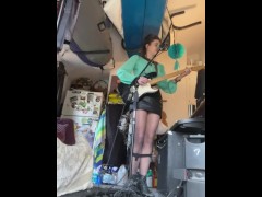Bondage - Screenshot 7 of 16 - Fetish