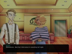 PARADISE LOFTS 0.14 - FUCK WITH HORNY NEIGHBORS (PART 1)