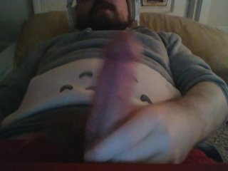 webcam, old young, guy moaning, masturbate