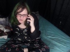Attempting To Call a Phone Sex Company
